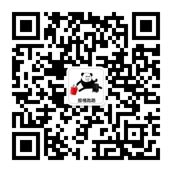 公众号1二维码