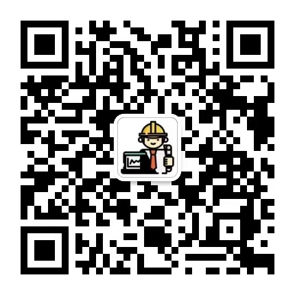 公众号2二维码